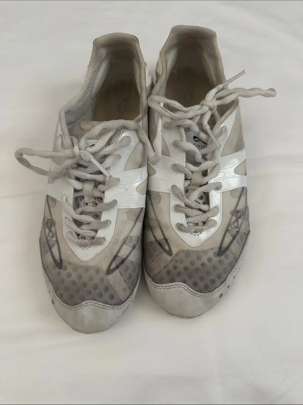 Nfinity Vengeance Varsity Cheer Shoes